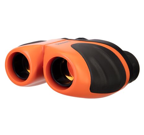 Ďalekohľad Levenhuk Discovery Basics BBС 8x21 Terra, image-8