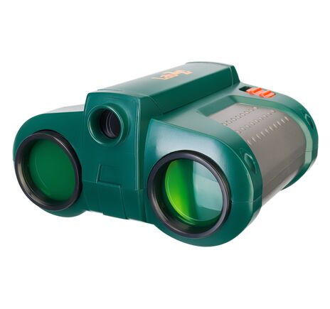 Ďalekohľad pre nočné videnie Levenhuk LabZZ NV5, image-5