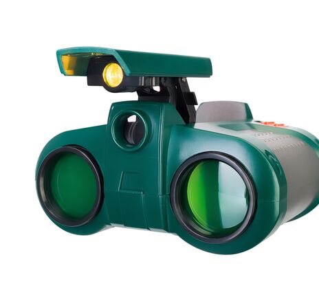 Ďalekohľad pre nočné videnie Levenhuk LabZZ NV5, image-6