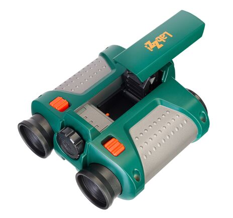 Ďalekohľad pre nočné videnie Levenhuk LabZZ NV5, image-8