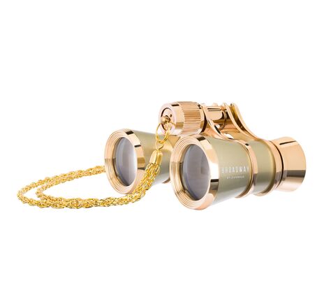 Divadelné kukátko Levenhuk Broadway 325B Gold, image-8