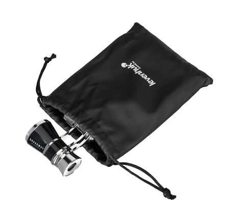 Divadelné kukátko Levenhuk Broadway 325B Black, image-5