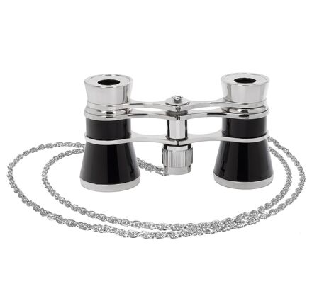 Divadelné kukátko Levenhuk Broadway 325B Black, image-7