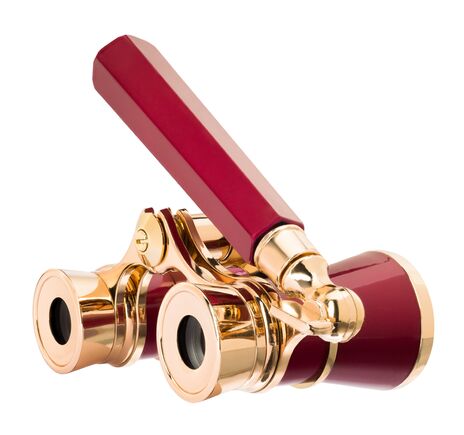 Divadelné kukátko Levenhuk Broadway 325E Red Lorgnette, image-10