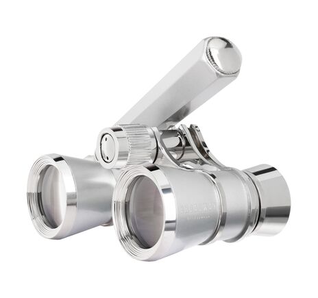 Divadelné kukátko Levenhuk Broadway 325E Silver Lorgnette, image-9