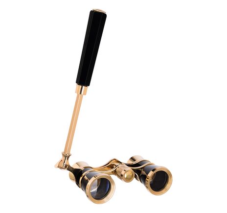 Divadelné kukátko Levenhuk Broadway 325E Black Lorgnette, image-6