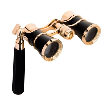 Divadelné kukátko Levenhuk Broadway 325E Black Lorgnette, image-7