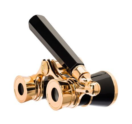 Divadelné kukátko Levenhuk Broadway 325E Black Lorgnette, image-10