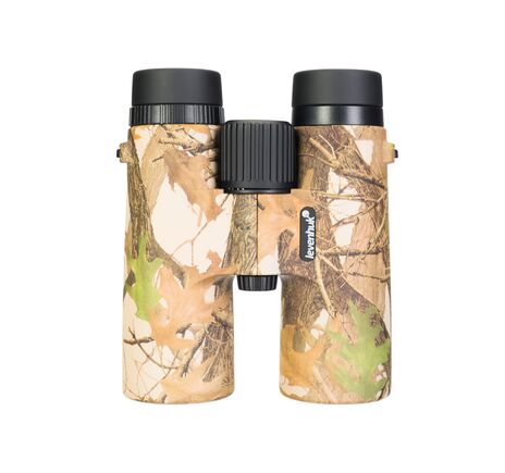 Ďalekohľad Levenhuk Camo Pine 10x42 so zameriavačom, Farba: Pine, image-8