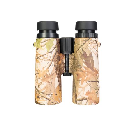 Ďalekohľad Levenhuk Camo Pine 10x42 so zameriavačom, Farba: Pine, image-9