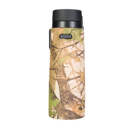 Ďalekohľad Levenhuk Camo Pine 10x42 so zameriavačom, Farba: Pine, image-10