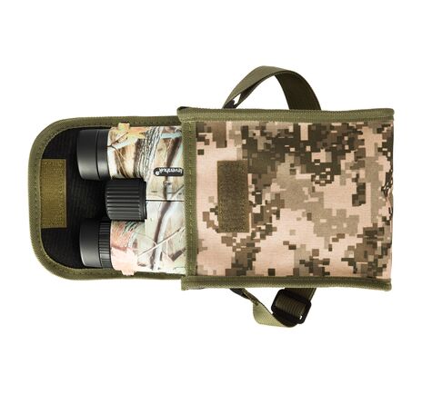 Ďalekohľad Levenhuk Camo Rind 10x42 so zameriavačom, Farba: Rind, image-7