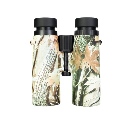 Ďalekohľad Levenhuk Camo Rind 10x42 so zameriavačom, Farba: Rind, image-9