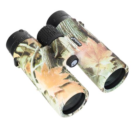 Ďalekohľad Levenhuk Camo Rind 10x42 so zameriavačom, Farba: Rind, image-11