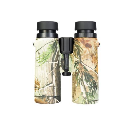 Ďalekohľad Levenhuk Camo Maple 10x42 so zameriavačom, Farba: Maple, image-9