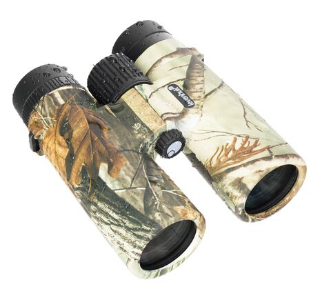 Ďalekohľad Levenhuk Camo Maple 10x42 so zameriavačom, Farba: Maple, image-11