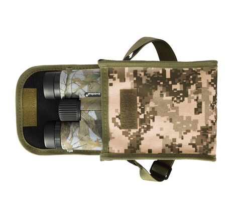 ĎalekohľadLevenhuk Camo Grass 10x42 so zameriavačom, Farba: Grass, image-7