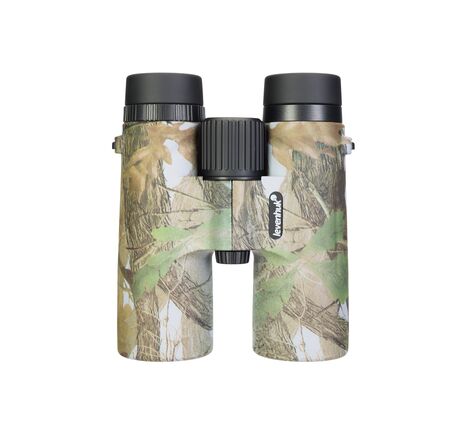 ĎalekohľadLevenhuk Camo Grass 10x42 so zameriavačom, Farba: Grass, image-8