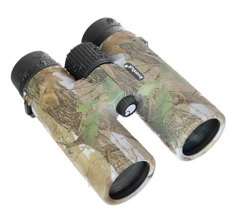 ĎalekohľadLevenhuk Camo Grass 10x42 so zameriavačom, Farba: Grass, image-11