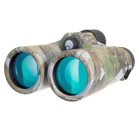 ĎalekohľadLevenhuk Camo Grass 10x42 so zameriavačom, Farba: Grass, image-12