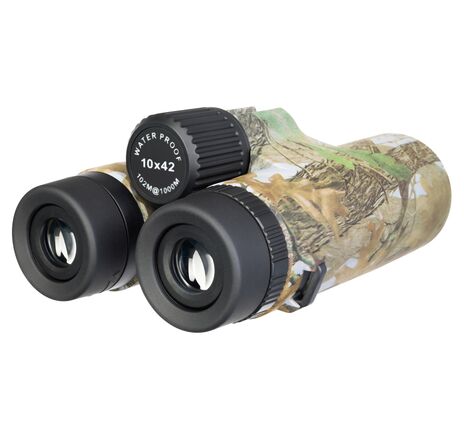 ĎalekohľadLevenhuk Camo Grass 10x42 so zameriavačom, Farba: Grass, image-13