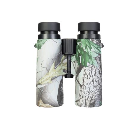 Ďalekohľad Levenhuk Camo Moss 10x42 so zameriavačom, Farba: Moss, image-9