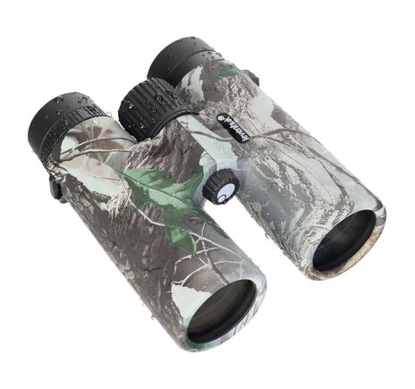 Ďalekohľad Levenhuk Camo Moss 10x42 so zameriavačom, Farba: Moss, image-11