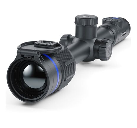 Pulsar Thermion 2 XQ35 Pro, Vyberte model: Thermion 2 XQ35 Pro%%%384x288, 17 µm • 35 mm • bez LRF, image-2