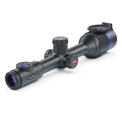 Pulsar Thermion 2 XP50 Pro, Vyberte model: THERMION 2 XP50 PRO%%%640x480, 17 µm • 50 mm • bez LRF, image-4