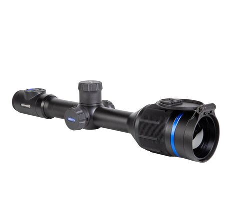 Pulsar Thermion 2 XQ50 Pro, Vyberte model: Thermion 2 XQ50 Pro%%%384x288, 17 µm • 50 mm • bez LRF, image-4