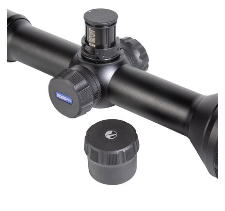 Pulsar Thermion 2 XQ50 Pro, Vyberte model: Thermion 2 XQ50 Pro%%%384x288, 17 µm • 50 mm • bez LRF, image-5