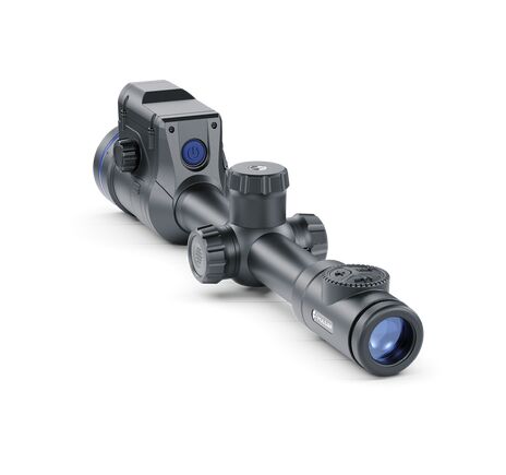 Pulsar Thermion 2 LRF XQ50 Pro, image-2