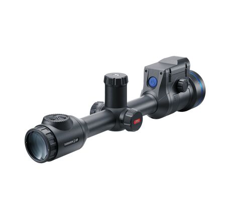 Pulsar Thermion 2 LRF XP60, Vyberte model: Thermion 2 LRF XP60%%%640x480, 17 µm • 60 mm • LRF, image-3