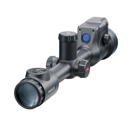 Pulsar Thermion 2 LRF XP60, Vyberte model: Thermion 2 LRF XP60%%%640x480, 17 µm • 60 mm • LRF, image-4