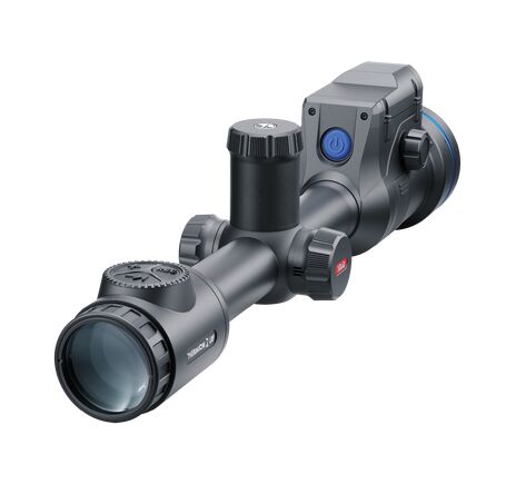 Pulsar Thermion 2 LRF XG60, Vyberte model: Thermion 2 LRF XG60%%%640x480, 12 µm • 60 mm • LRF, image-3