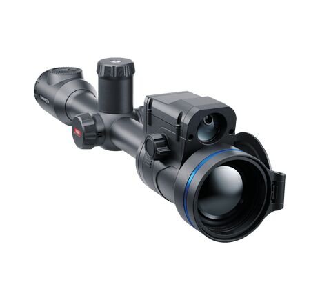 Pulsar Thermion 2 LRF XG60, Vyberte model: Thermion 2 LRF XG60%%%640x480, 12 µm • 60 mm • LRF, image-6