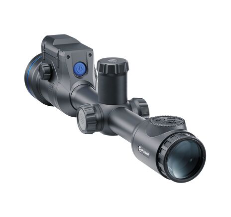 Pulsar Thermion 2 LRF XG60, Vyberte model: Thermion 2 LRF XG60%%%640x480, 12 µm • 60 mm • LRF, image-8