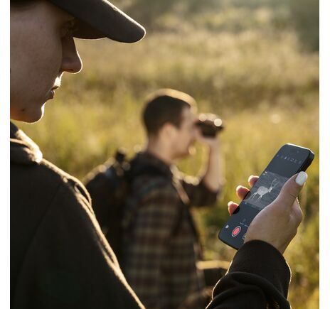 Pulsar Axion Compact XG30, Vyberte model: Axion Compact XG30%%%640x480, 12 µm • 30 mm • bez LRF, image-17