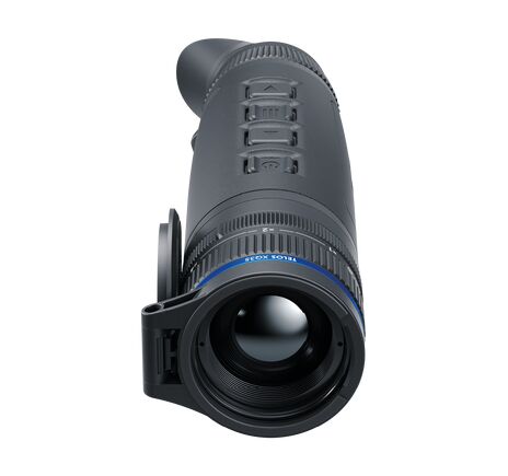 Pulsar Telos XQ35, Vyberte model: Telos XQ35%%%384x288, 17 µm • 35 mm • bez LRF, image-10