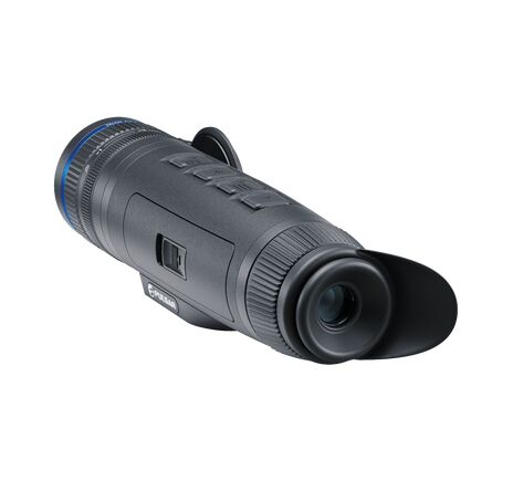 Pulsar Telos XQ35, Vyberte model: Telos XQ35%%%384x288, 17 µm • 35 mm • bez LRF, image-9