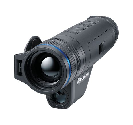 Pulsar Telos LRF XQ35, Vyberte model: Telos LRF XQ35%%%384x288, 17 µm • 35 mm • LRF, image-2