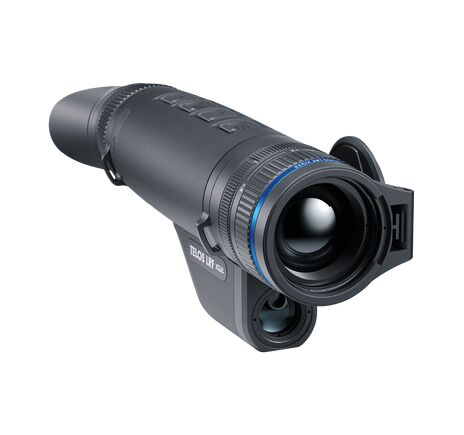 Pulsar Telos LRF XQ35, Vyberte model: Telos LRF XQ35%%%384x288, 17 µm • 35 mm • LRF, image-7