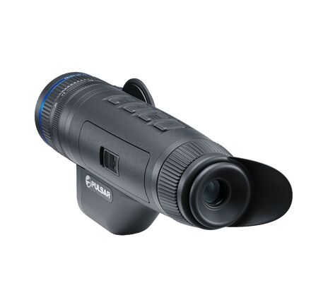 Pulsar Telos LRF XQ35, Vyberte model: Telos LRF XQ35%%%384x288, 17 µm • 35 mm • LRF, image-9