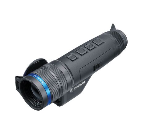 Pulsar Telos LRF XG50, Vyberte model: Telos LRF XG50%%%640x480, 12 µm • 50 mm • LRF, image-13