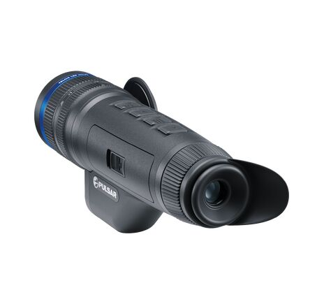 Pulsar Telos LRF XG50, Vyberte model: Telos LRF XG50%%%640x480, 12 µm • 50 mm • LRF, image-7