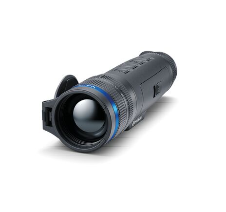 Pulsar Telos XP50, Vyberte model: Telos XP50%%%640x480, 17 µm • 50 mm • bez LRF, image-2