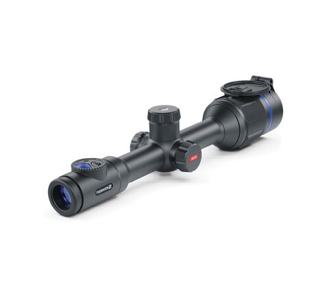 Pulsar Thermion 2 XG50, Vyberte model: THERMION 2 XG50 %%%640x480, 12 µm • 50 mm • bez LRF, image-2