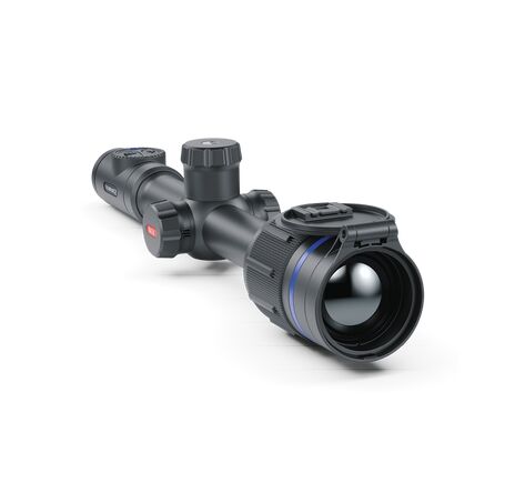 Pulsar Thermion 2 XG50, Vyberte model: THERMION 2 XG50 %%%640x480, 12 µm • 50 mm • bez LRF, image-4