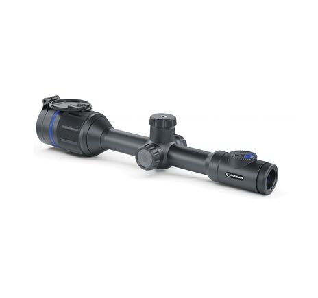 Pulsar Thermion 2 XG50, Vyberte model: THERMION 2 XG50 %%%640x480, 12 µm • 50 mm • bez LRF, image-5