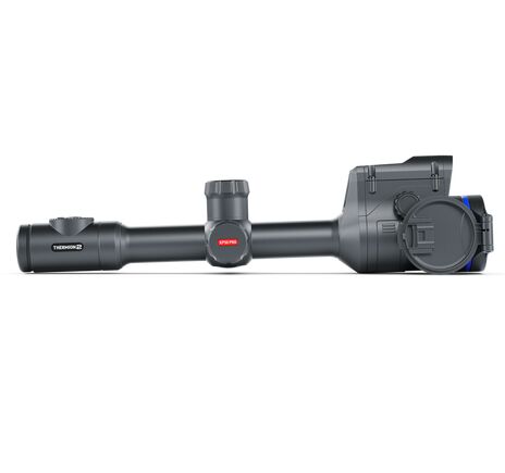 Pulsar Thermion 2 LRF XP50 Pro, image-10